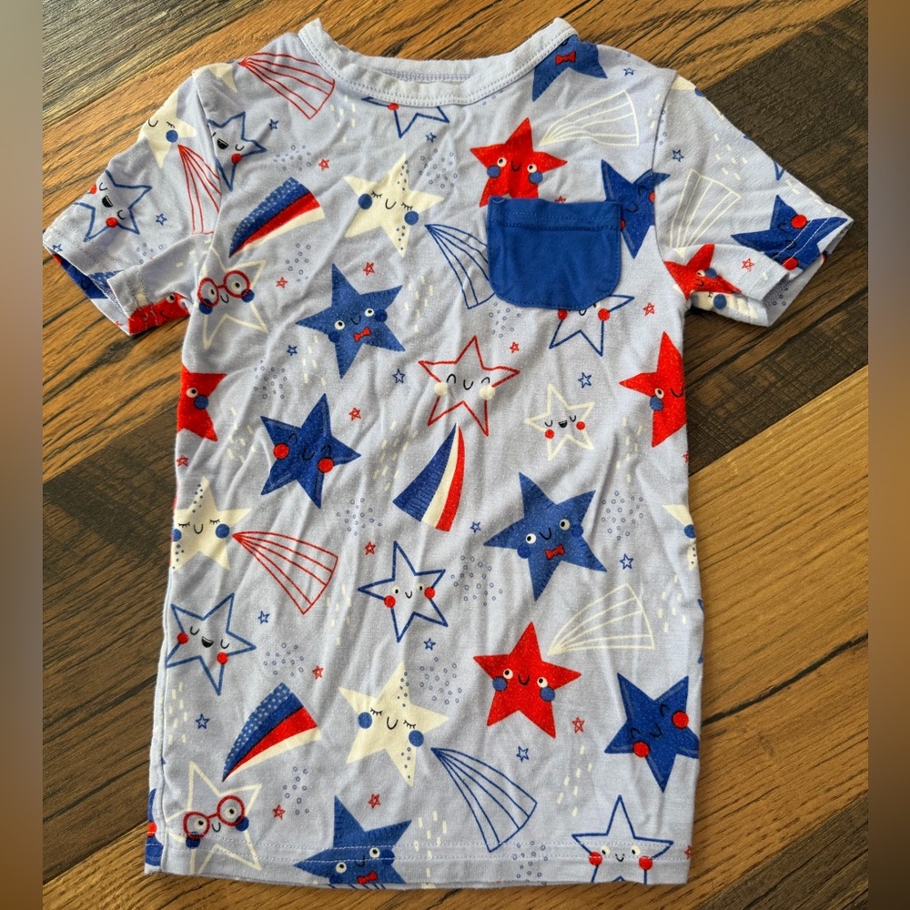 Little Sleepies play T-shirt